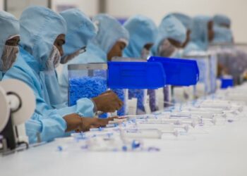 Zonas francas lideran con USD 7,974.0 millones exportados