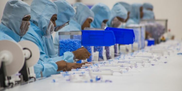 Zonas francas lideran con USD 7,974.0 millones exportados