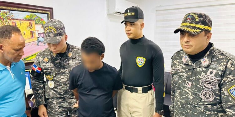 “Chiguete” se entrega tras robo millonario; frustran viaje ilegal a Puerto Rico