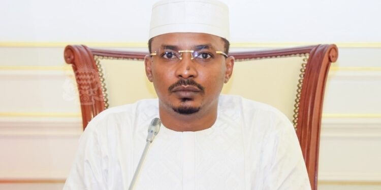 Chad defiende la ruptura del "obsoleto" acuerdo militar con Francia