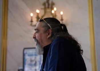 Diego 'El Cigala' condenado en España por violencia de género