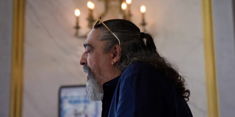 Diego 'El Cigala' condenado en España por violencia de género