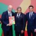 España, Marruecos y Portugal escogido para el Mundial de Fútbol 2030