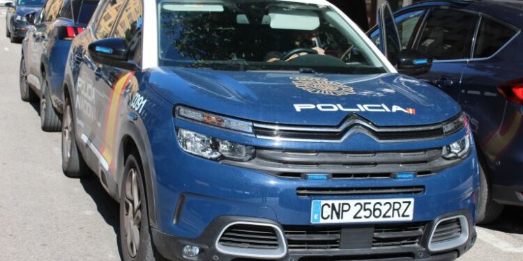 Desarticulan red internacional de tráfico de personas desde Cuba a España