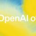 OpenAI lanza o1, un modelo avanzado de razonamiento inteligente