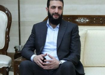 EEUU retirará la recompensa por el líder yihadista de Siria