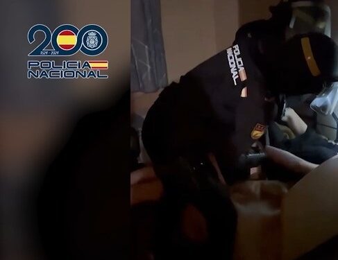 España: Detenidos tras enfrentamientos miembros de Dominican Don’t Play