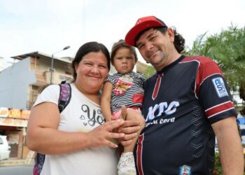 Más del 68 % de migrantes venezolanos ya están regularizados