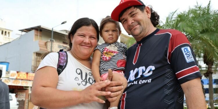 Más del 68 % de migrantes venezolanos ya están regularizados