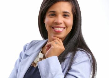 Contadora promete transparencia en la Cámara de Cuentas