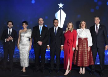 ADOCOSE realiza la 9na entrega de los Premios a la Excelencia 2024