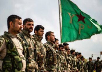 Turquía intensifica tensión en Siria mientras FDS pide cese al fuego y diálogo