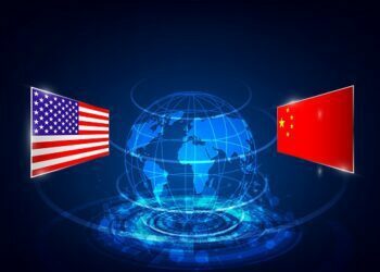 Estados Unidos intensifica sanciones contra semiconductores de China