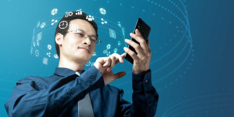 La IA, el arma secreta de las Pymes hoy