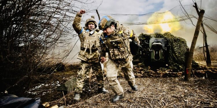 Conflictos en Ucrania y Gaza: casi un millón de muertos