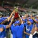 Tigres del Licey se coronan campeones en Serie Titanes del Caribe