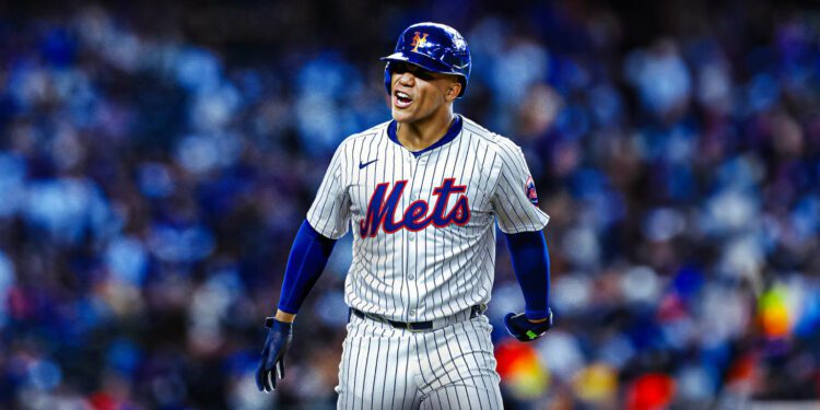 Juan Soto destrona a Shohei Ohtani como mejor pagado