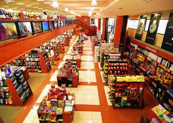 Cuesta Libros revela los 10 libros más vendidos de 2024