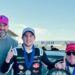 Jimmy Llibre conquista las 12 horas de Sebring y cierra 2024 con éxito