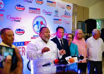 Comerciantes piden apoyo al Gobierno ante alzas y restricciones