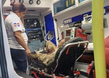 Migración someterá a la justicia a 4 extranjeros agresores