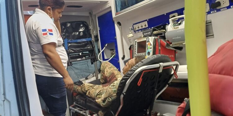 Migración someterá a la justicia a 4 extranjeros agresores