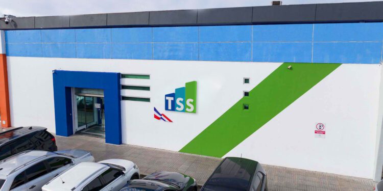 Recaudaciones históricas de la TSS alcanzan RD$1.75 billones