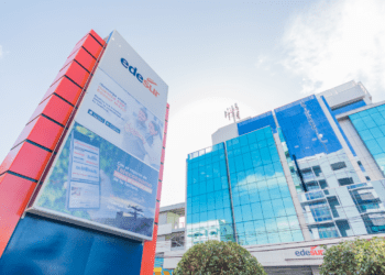 Edesur informa corte de energía en sectores del Distrito Nacional 