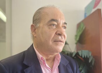 Avelino Stanley liderará la Unión de Escritores Dominicanos en el período 2024-2027