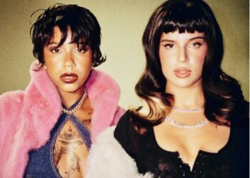 Tokischa y Nathy Peluso: Un huracán de empoderamiento femenino