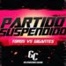 Partido entre Gigantes del Cibao y Toros del Este pospuesto