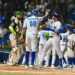 Alcántara conecta jonrón, pero Licey cae ante Estrellas