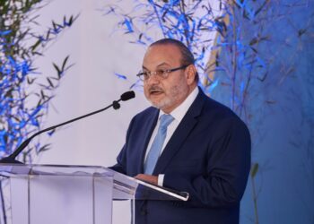 Luis José Bonilla es el nuevo presidente de AIREN