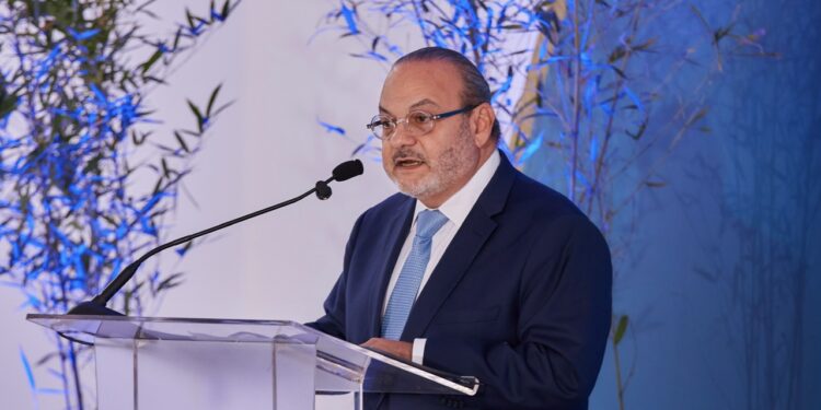 Luis José Bonilla es el nuevo presidente de AIREN