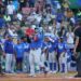 Licey vence 6-2 a Leones y rompe racha de derrotas