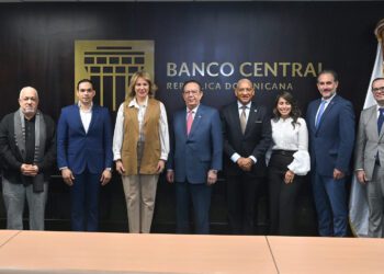 BCRD y Cultura presentan resultados de Encuesta de Consumo Cultural