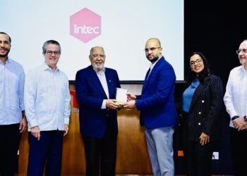INTEC destaca en formación de profesionales médicos