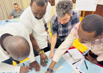 Maritorios del Gran Caribe: mapas clave para la sostenibilidad