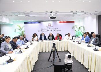 Aspirantes a la Cámara de Cuentas proponen eficiencia sin aumentar presupuesto