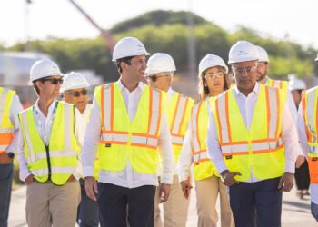 Energas fortalece el sector eléctrico con nueva planta de gas natural