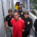 Se entrega “El Guardia” implicado asesinato del teniente Ramírez Pineda