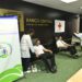 Voluntariado Bancentraliano organiza exitosa jornada de donación de sangre
