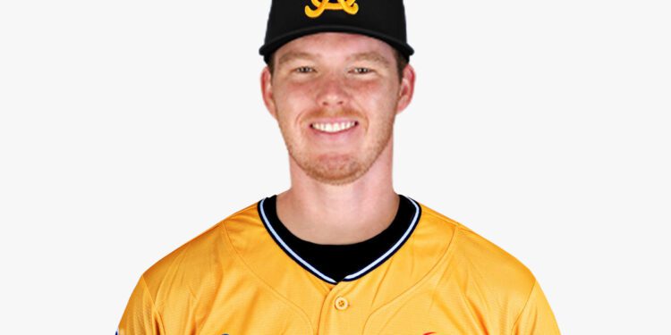 Águilas Cibaeñas refuerzan su bullpen con Sam McWilliams