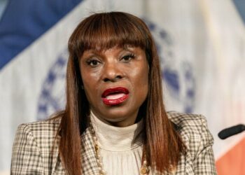 Exasesora del alcalde de Nueva York acusada de corrupción