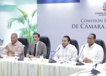 Diputados culminan entrevistas aspirantesa la Cámara de Cuentas