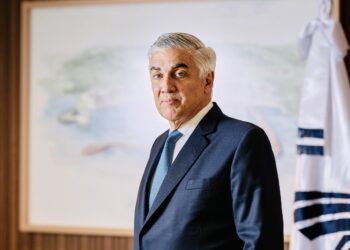 Juan Bancalari asume presidencia de Asonahores para liderar el turismo