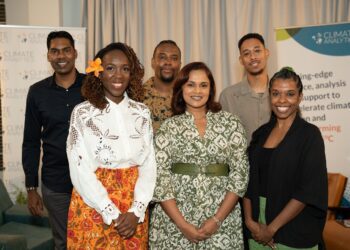 Impacto de la COP29 en el Caribe: Plantean la urgencia de la equidad