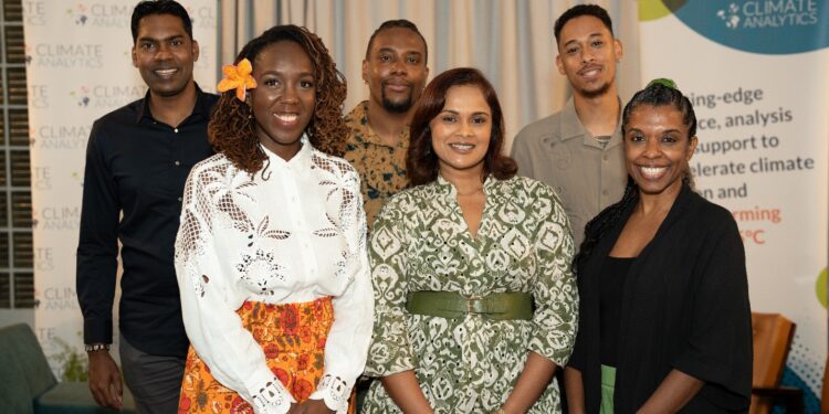 Impacto de la COP29 en el Caribe: Plantean la urgencia de la equidad