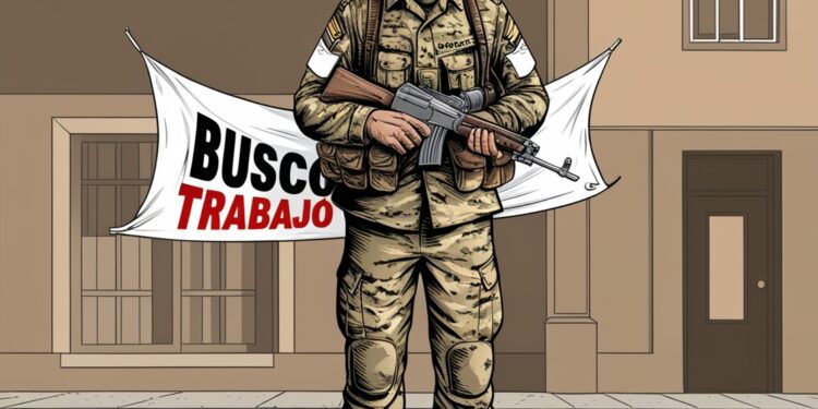 ¿Se acabó el paraíso ucraniano para los mercenarios latinoamericanos?