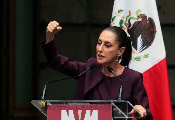 México se prepara ante posible crisis migratoria con Trump